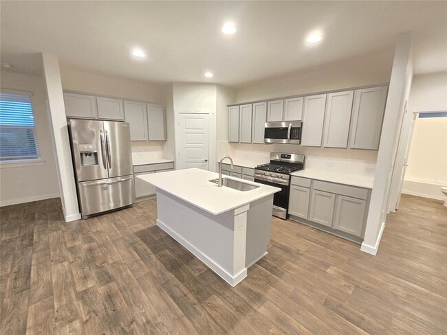 Building Photo - 13501 Baileyfield Dr