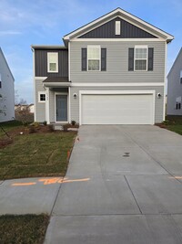 Building Photo - New Construction Home with 4BR/2.5BA Two C...