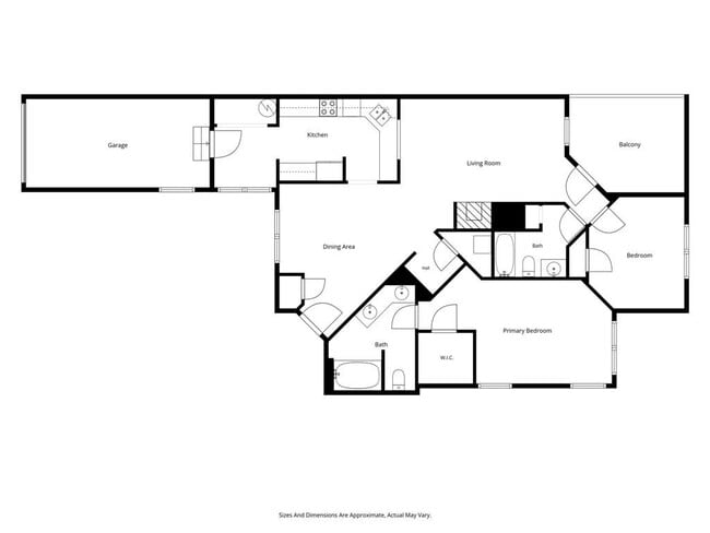 Building Photo - 8849 Fairview Bluff
