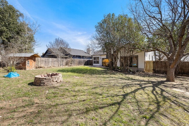 Building Photo - Renovated South Austin Stunner on a Private Corner Lot + Massive Backyard