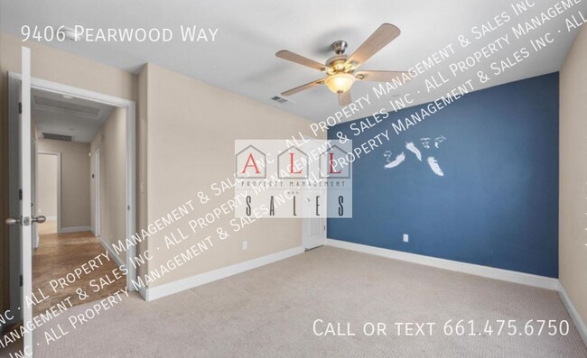 Building Photo - 9406 Pearwood Way