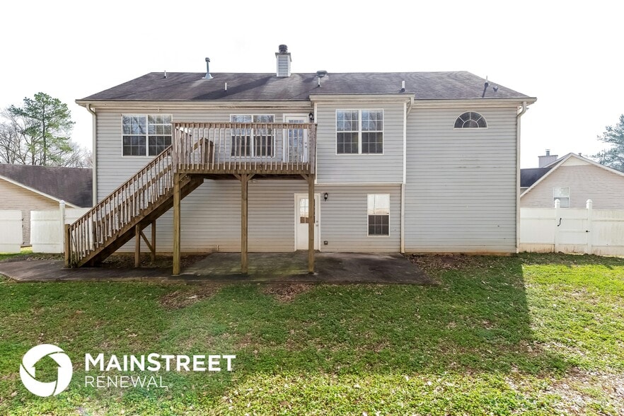 Building Photo - 3102 Needhams Ct
