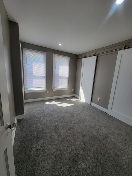 Building Photo - 1308 Atcheson St