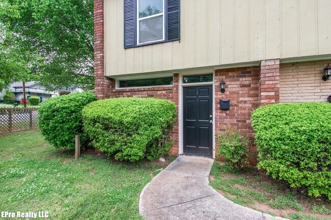 Building Photo - Welcome Home!