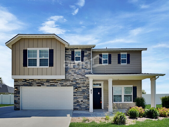 Building Photo - 57 S Lancaster Dr