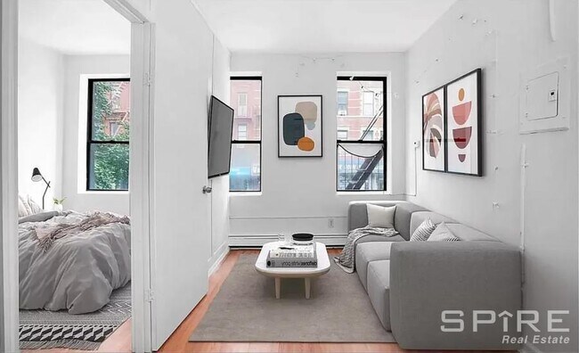 Primary Photo - 3 bedroom in NEW YORK NY 10009