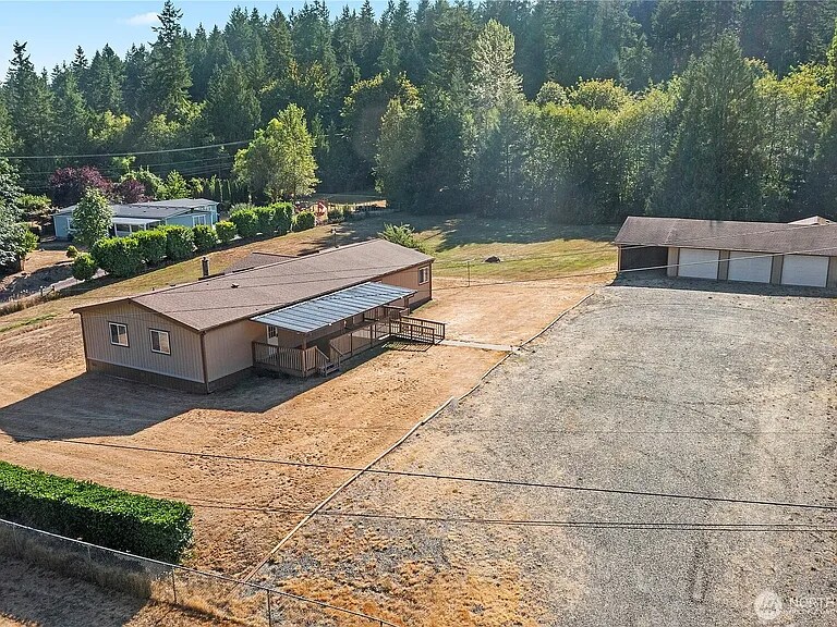 Building Photo - 7071 N Van Decar Rd SE