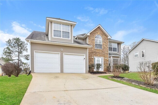 Building Photo - 215 Capeton Ct