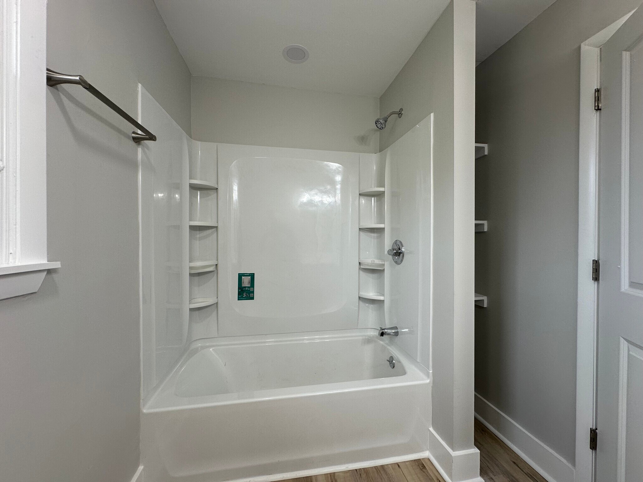 Bathroom 2 - 510 2nd Ave S