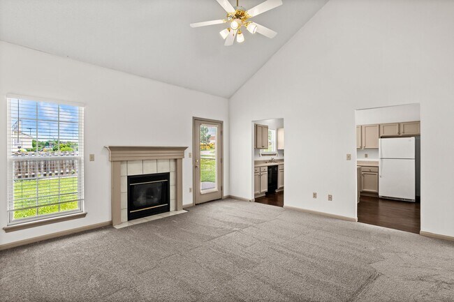 Building Photo - 3256-3258 Wind River Cir.