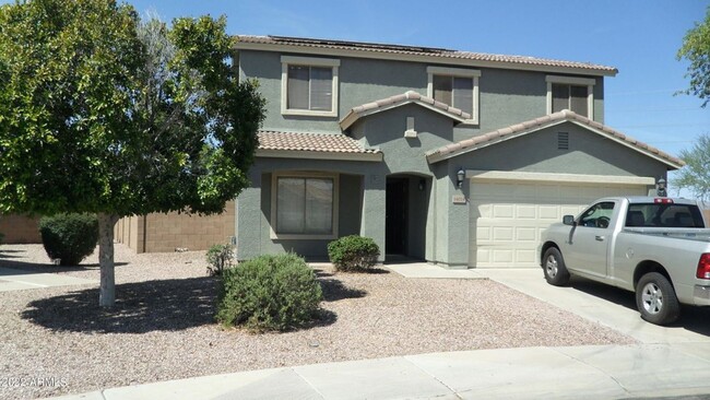 Primary Photo - Solar Owned 3 Bedroom in Legacy Parc!