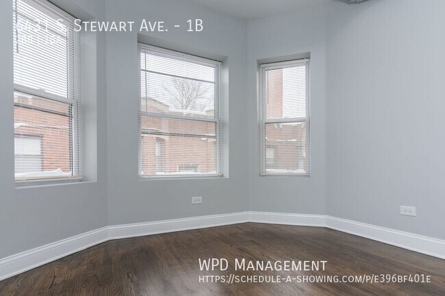 Building Photo - 6431 S Stewart Ave
