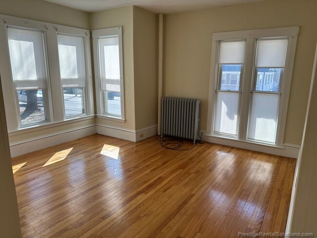 Building Photo - 137 Merriam Ave