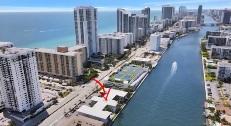 Building Photo - 2600 S Ocean Dr