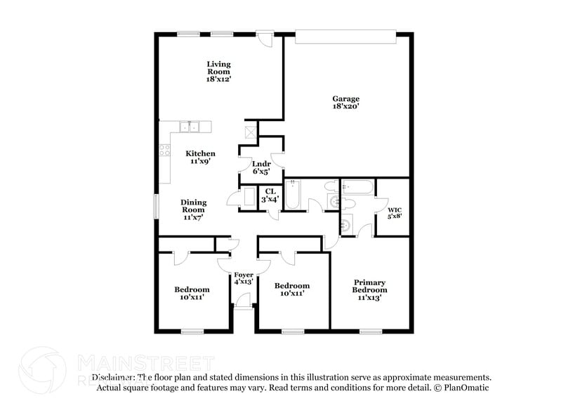 Building Photo - 735 Panola Dr