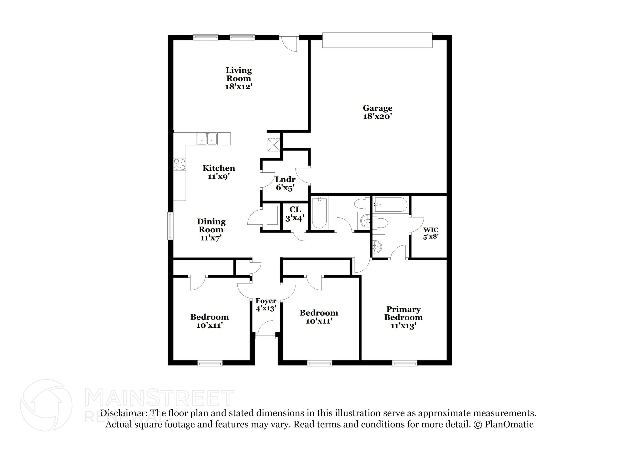 Building Photo - 735 Panola Dr