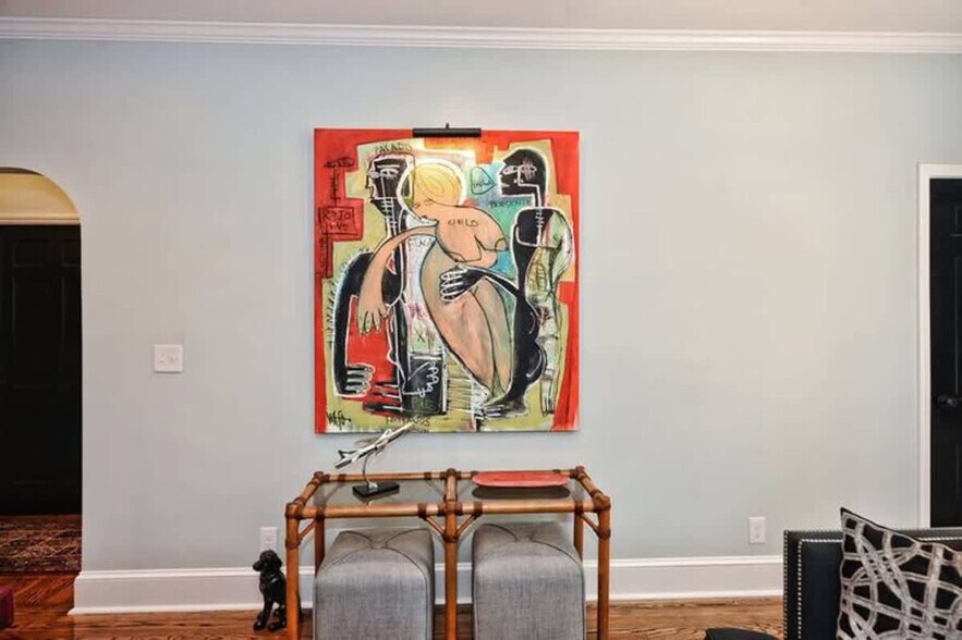 Building Photo - 600 Hermitage Ct