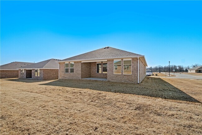 Building Photo - 3080 Amarillo Way