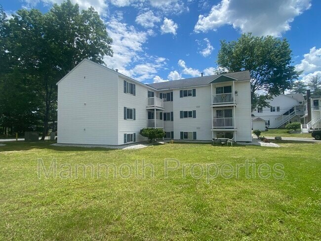 Building Photo - 671 Corning Rd