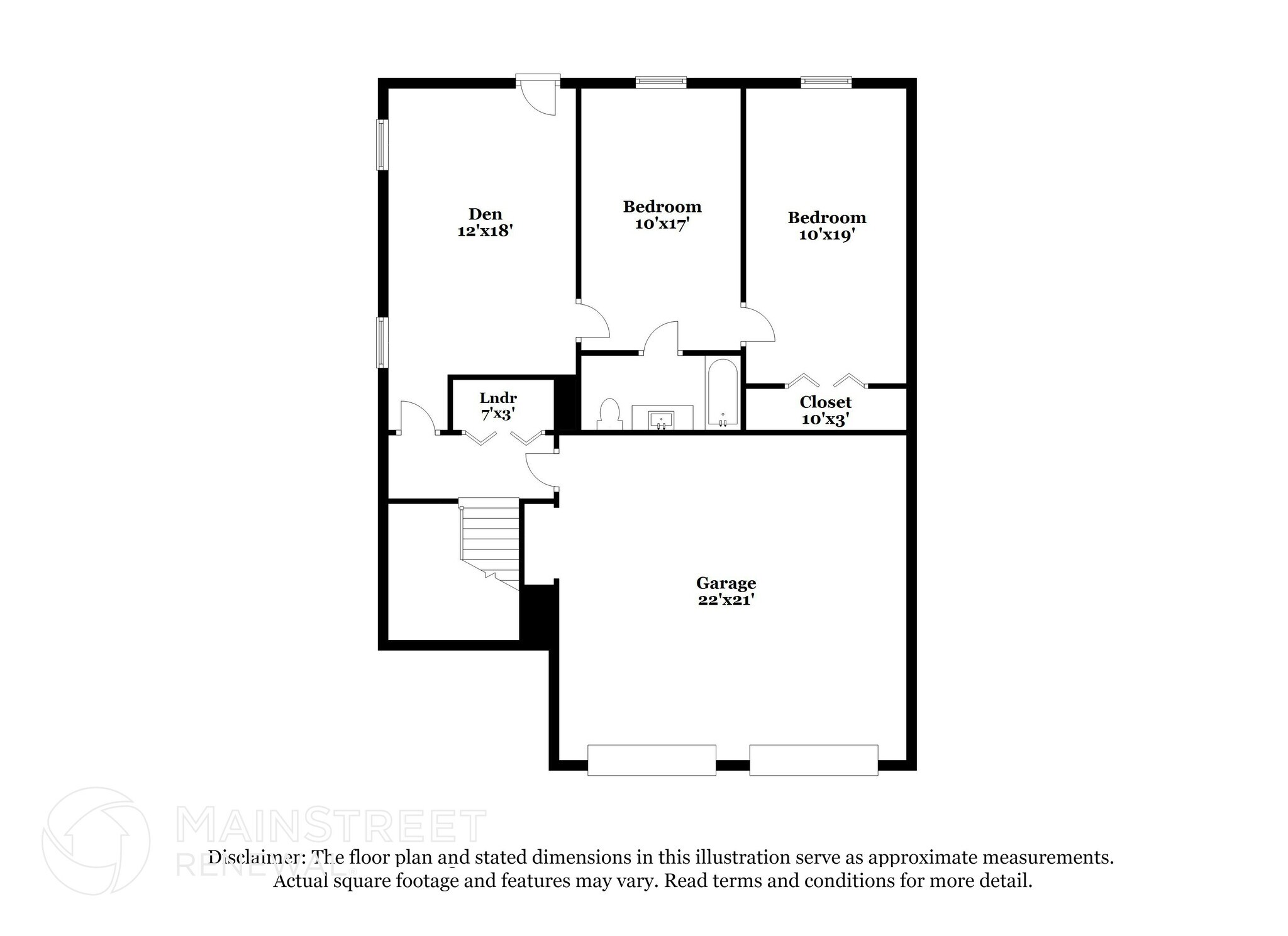 Building Photo - 4481 Latchwood Dr