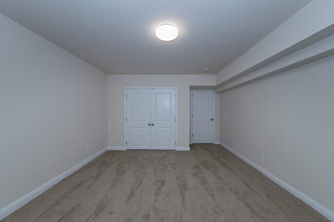 Floorplan - Olde Towne in Kenwood