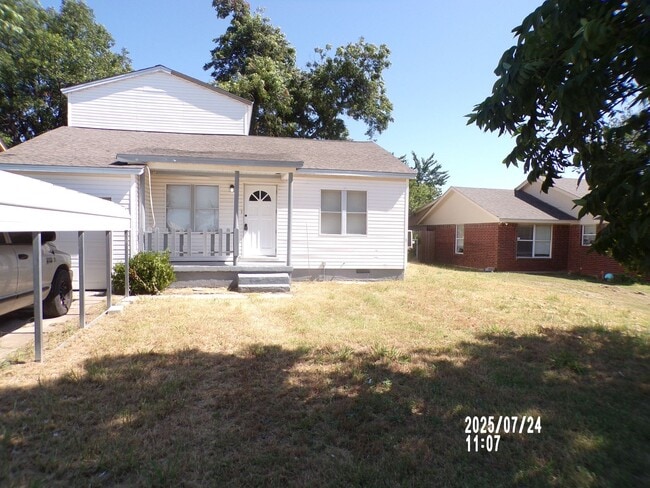 Primary Photo - Newly renovated! Pet Friendly! Centrally l...