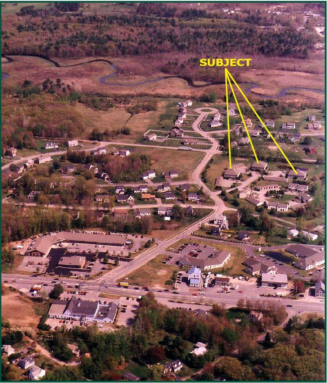 Clearview 1 Clearview Dr Scarborough ME 04074 Apartment Finder