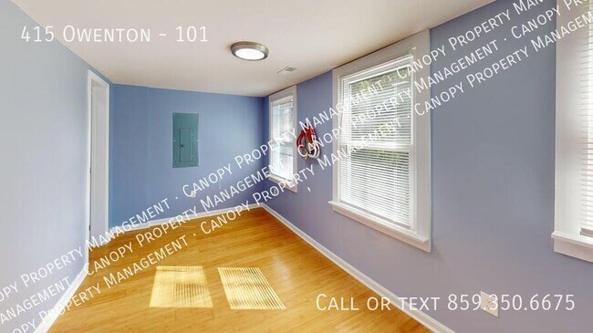 Building Photo - 415 Owenton-101