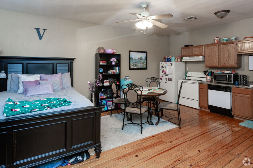 Windhill Apartments 1324 Pruitt Hill Dr Nacogdoches TX 75961