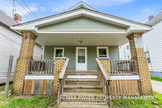 Primary Photo - 3703 E 63rd St