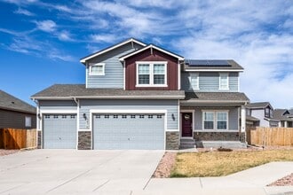Building Photo - Upgraded 4-Bedroom Corner Lot Home with Mountain Views