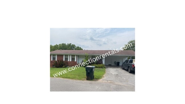 Primary Photo - One bed one bath apartment in Ringgold