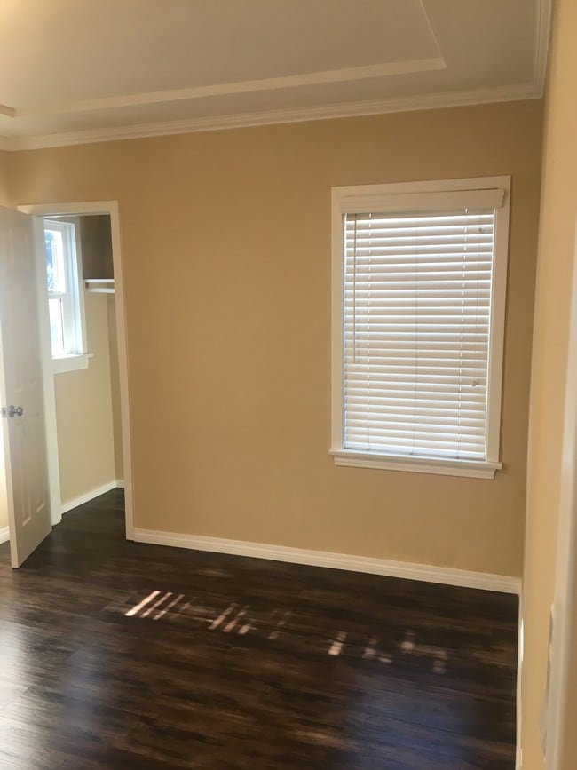 Bedroom 2 - 1510 W 79th St