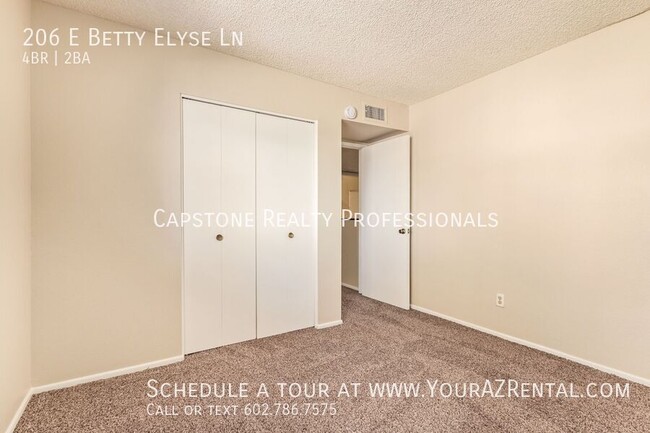 Building Photo - 206 E Betty Elyse Ln