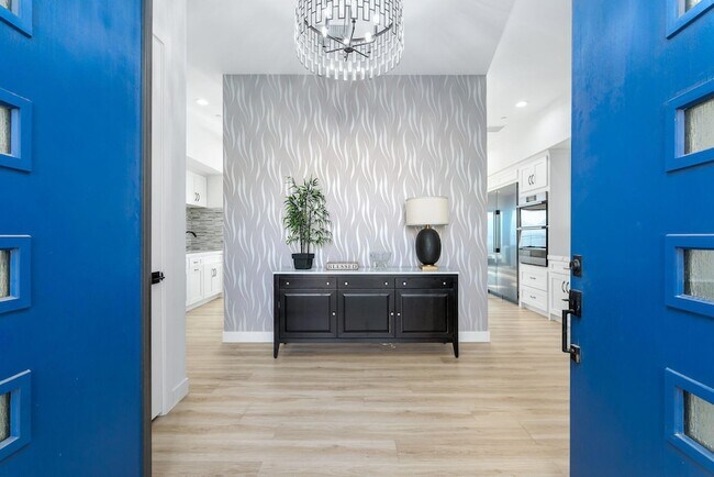 Building Photo - 66801 Verbena Dr