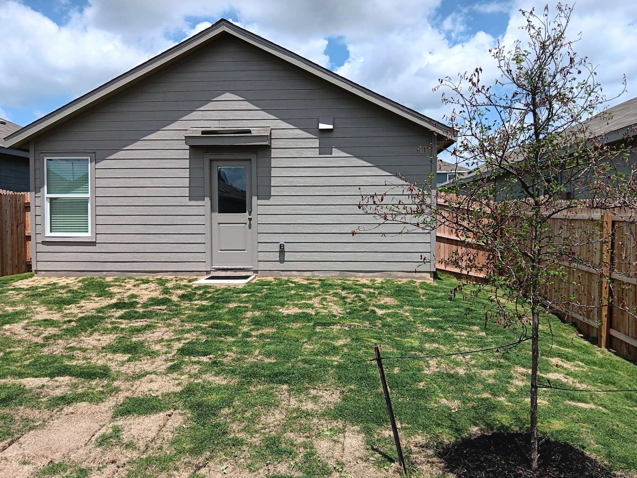 Rear View 1 - 20336 Red Coral