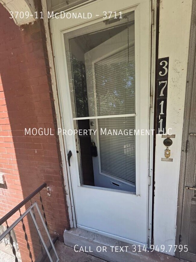 Building Photo - 3709-11 McDonald-3711