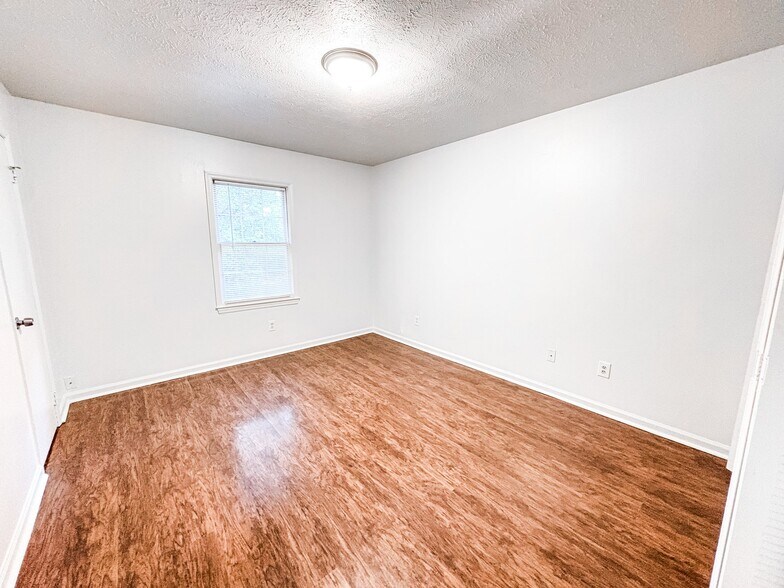 bedroom 1 - 1704 12th Pl S