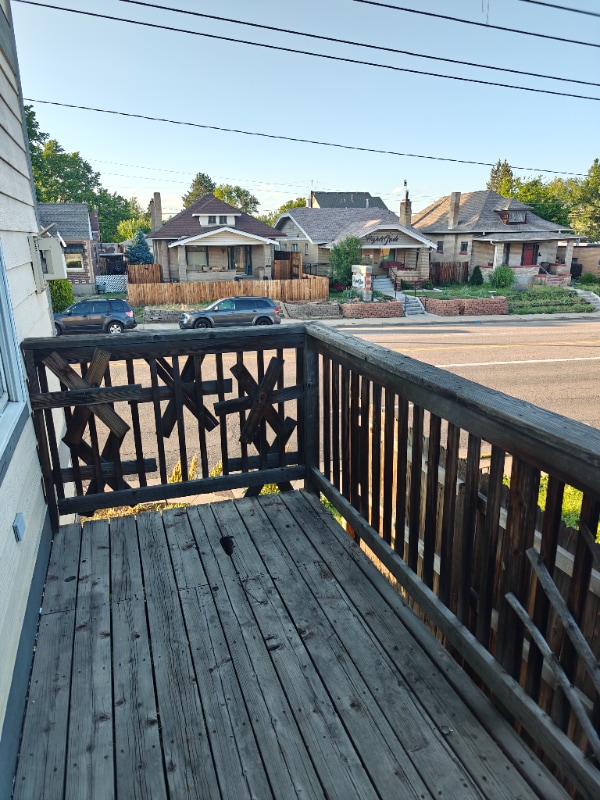 Building Photo - 3130 W 38th Ave