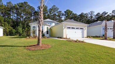 Building Photo - 652 Ocean Hammock Lp