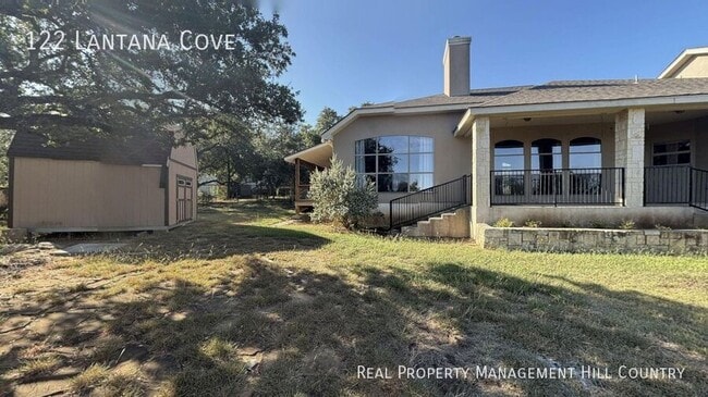 Building Photo - 122 Lantana Cove