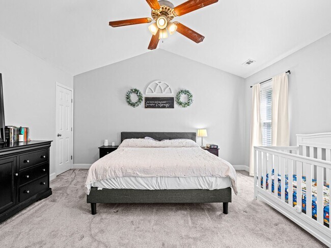 Building Photo - Shetland Farms