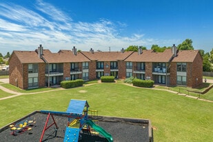 Building Photo - Fieldstone Garden Apartments
