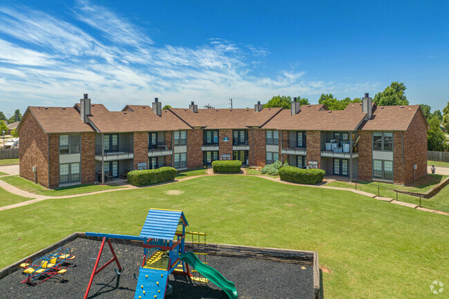 Building Photo - Fieldstone Garden Apartments