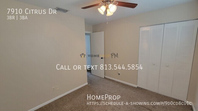 Building Photo - 7910 Citrus Dr