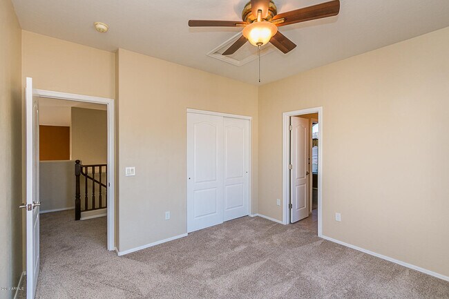 Building Photo - 3531 N Paseo Del Sol