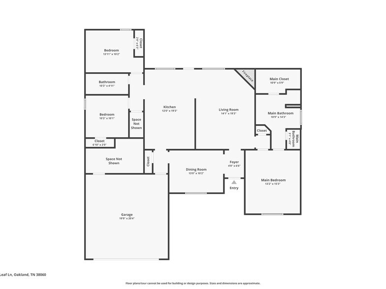 Building Photo - 95 Sweet Leaf Ln