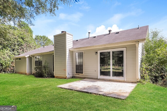 Building Photo - 9415 Haley Ct