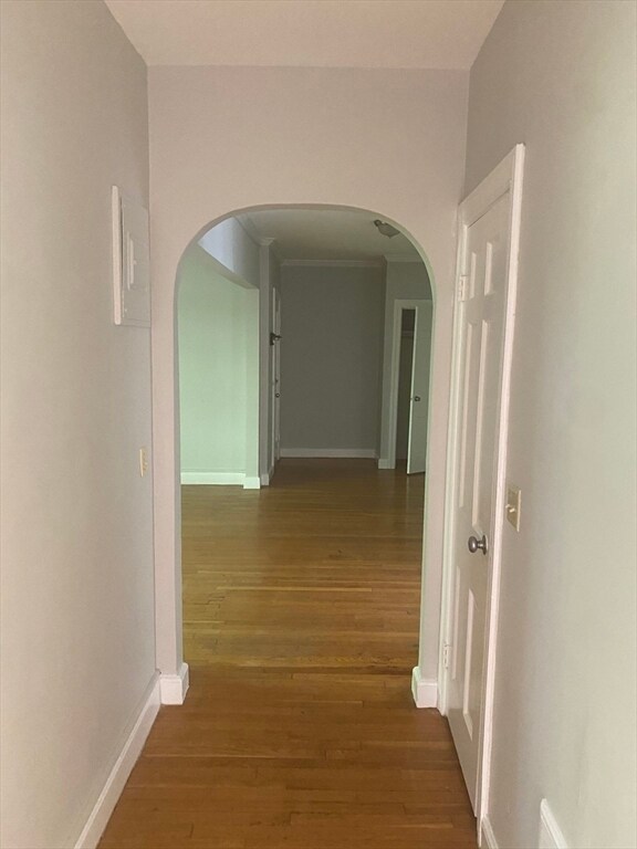 Primary Photo - 100 Sewall Ave