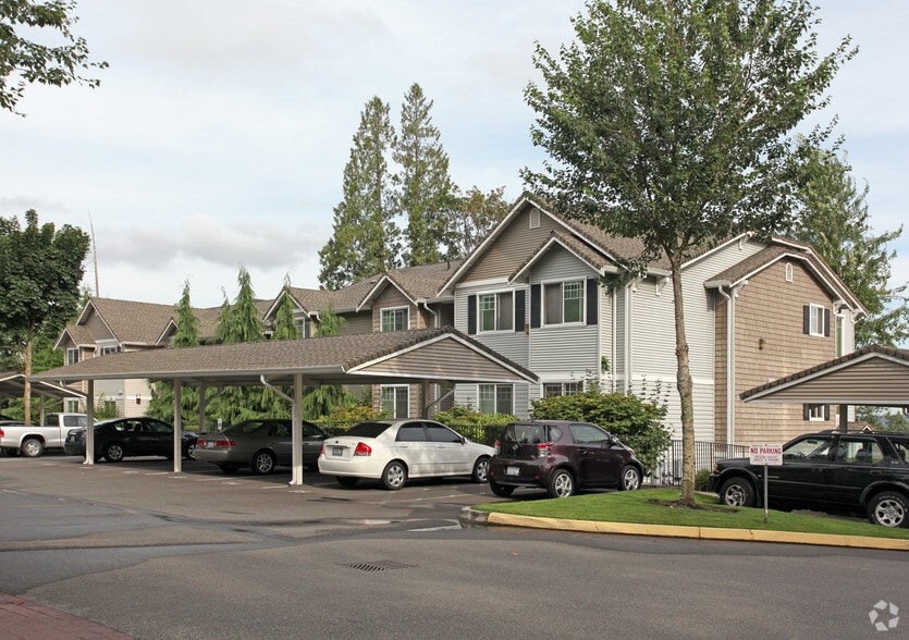 The Heights Apartments Puyallup, WA Apartment Finder